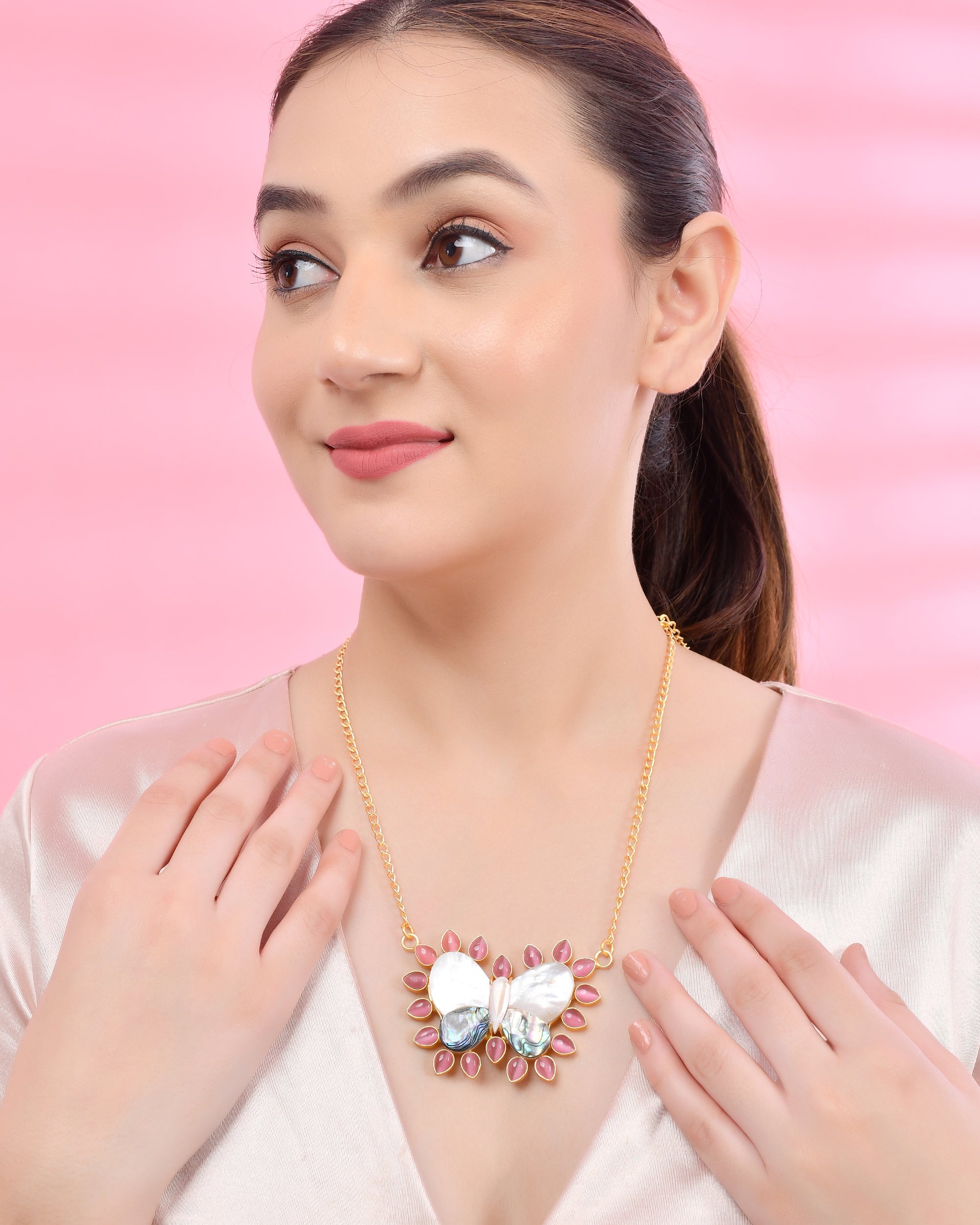 GLOW RADIANCE PENDANT